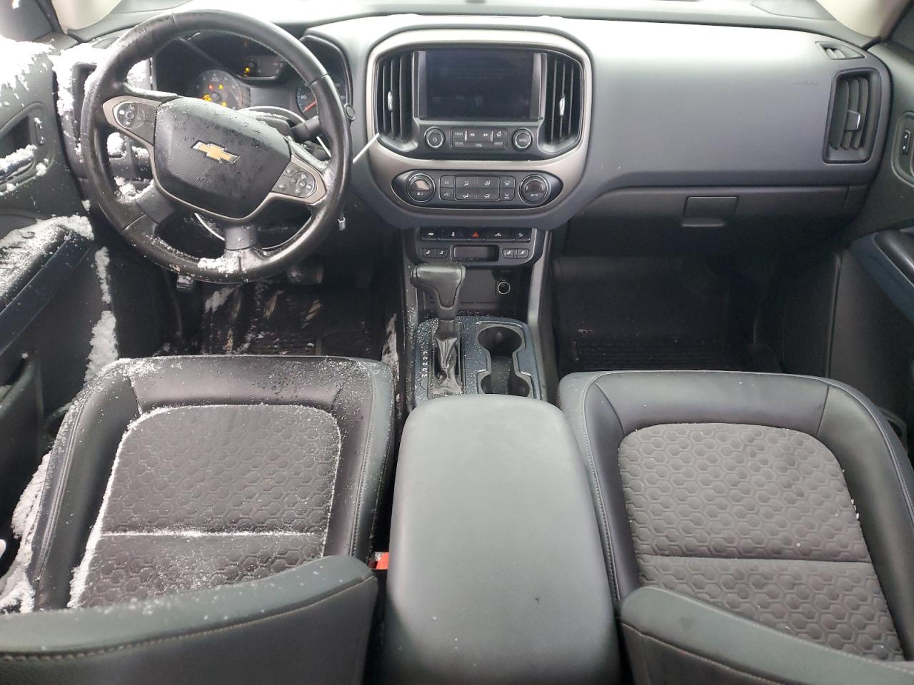 2015 Chevrolet Colorado - Image 8
