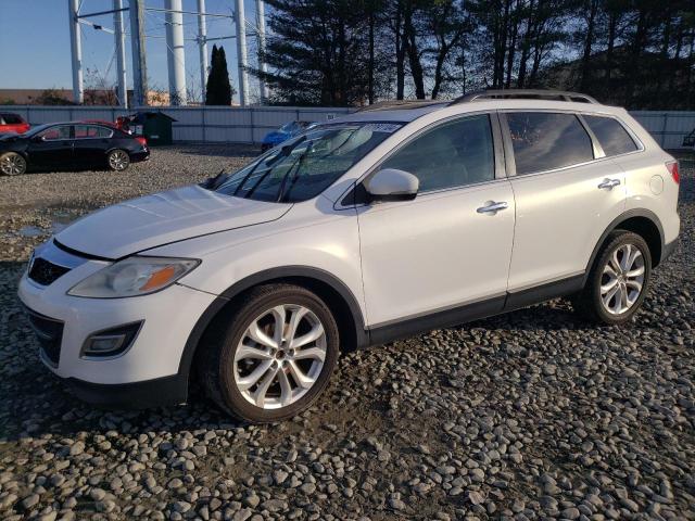 2011 Mazda Cx-9  للبيع في Windsor، NJ - Front End