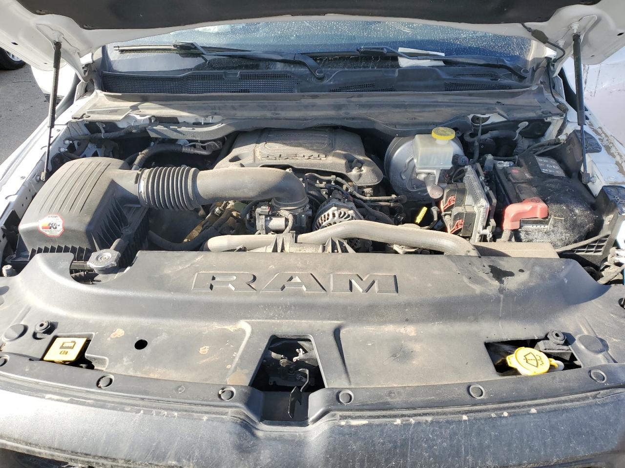 2019 RAM 1500 - Image 11