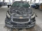 2016 Chevrolet Cruze Limited Ltz for Sale in Austell, GA - Rollover