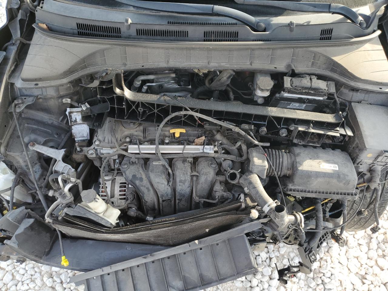 2018 Hyundai Kona - Image 12