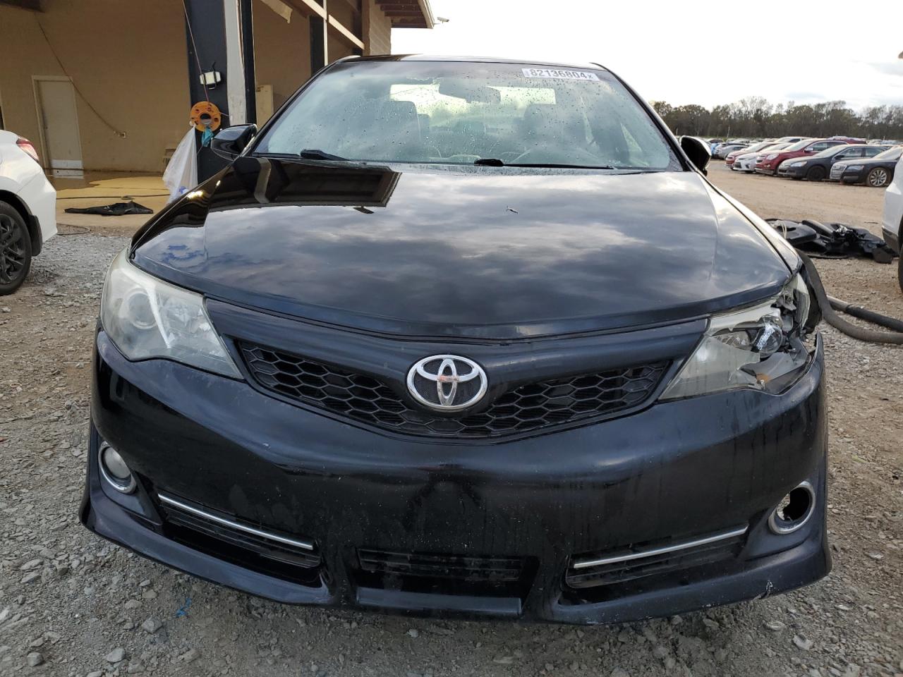 VIN 4T1BF1FK6DU226897 2013 TOYOTA CAMRY no.5