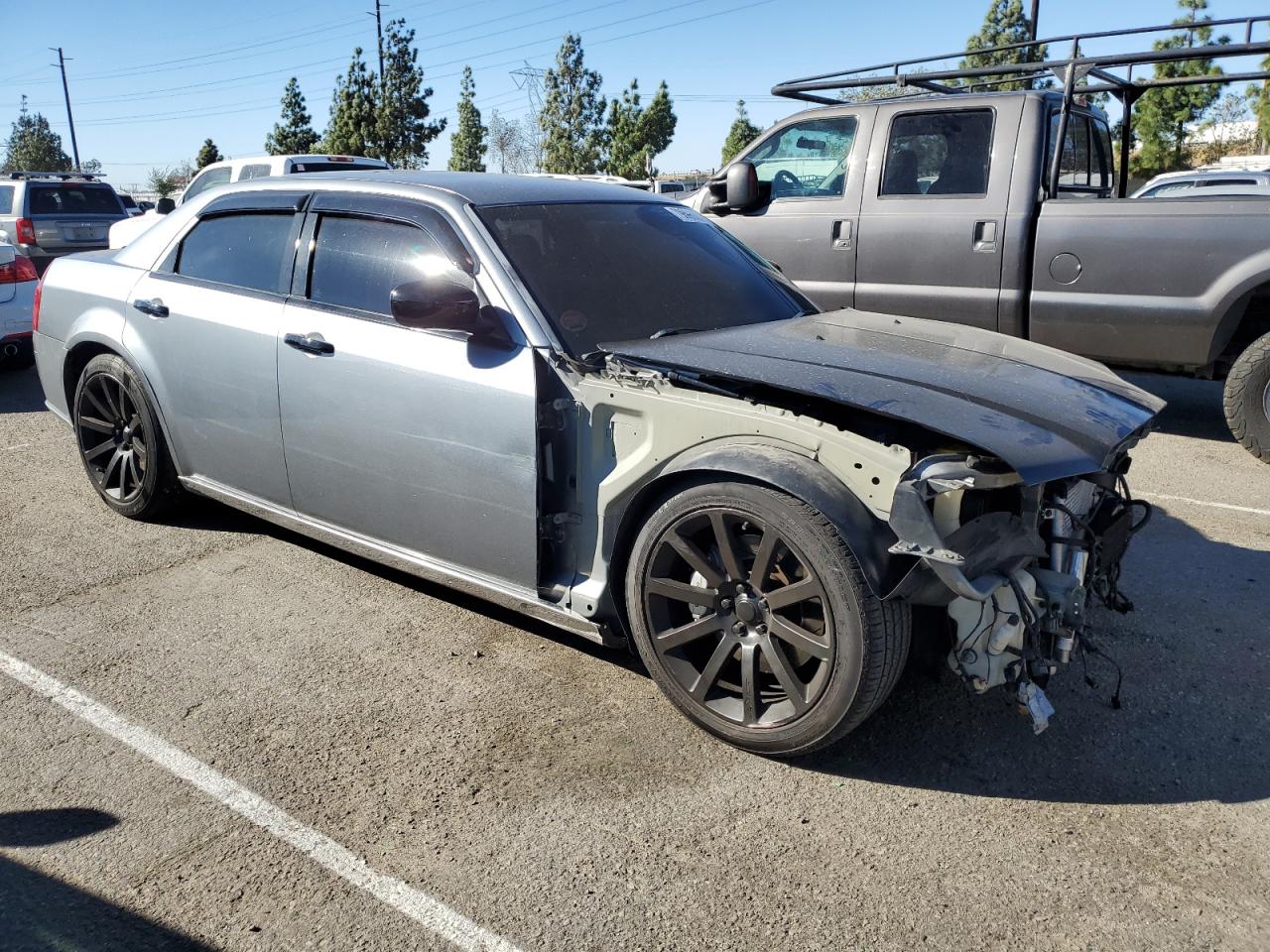 2006 Chrysler 300 - Image 4