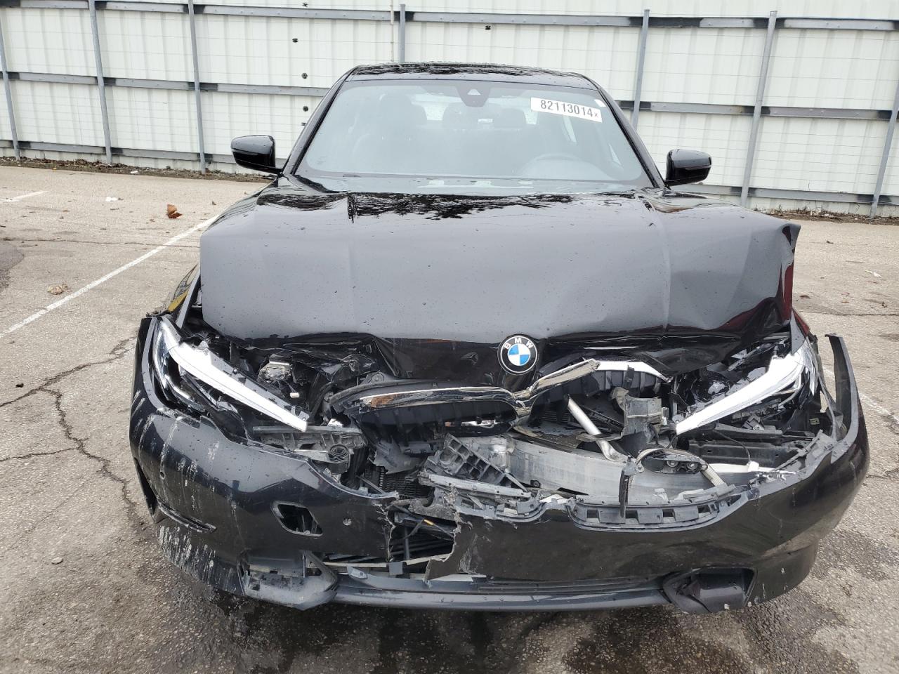 2021 BMW 3er - Image 5