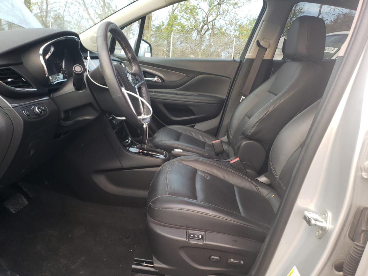 2017 Buick Encore - Image 7