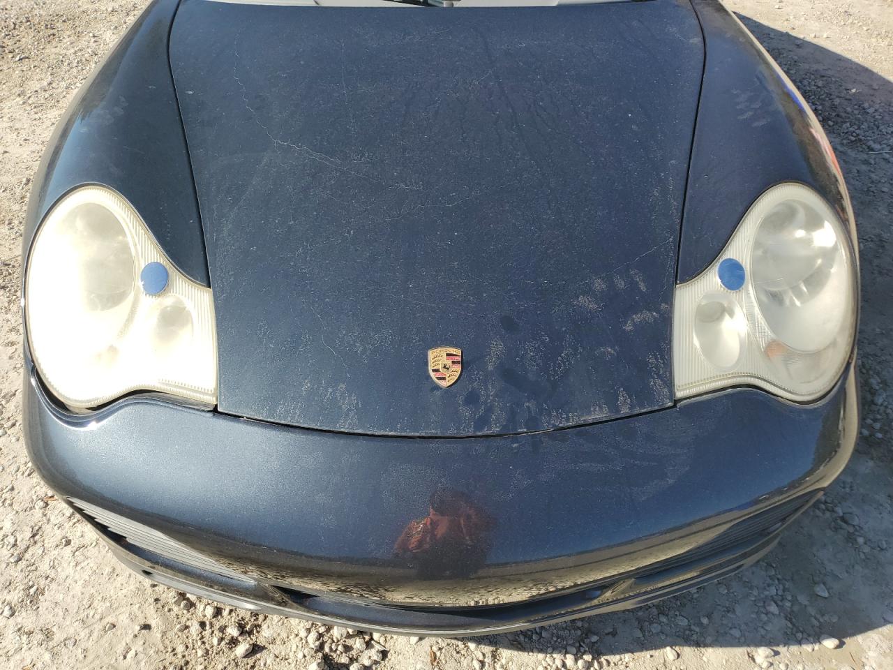 2004 Porsche 911 - Image 12