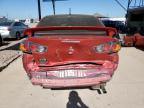 2017 Mitsubishi Lancer Es продається в Phoenix, AZ - Front End