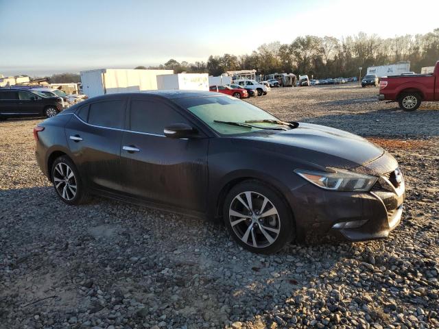  NISSAN MAXIMA 2016 Brown