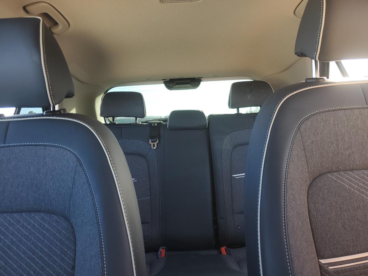 2024 Hyundai Venue Sel VIN: KMHRC8A31RU298405 Lot: 81906824