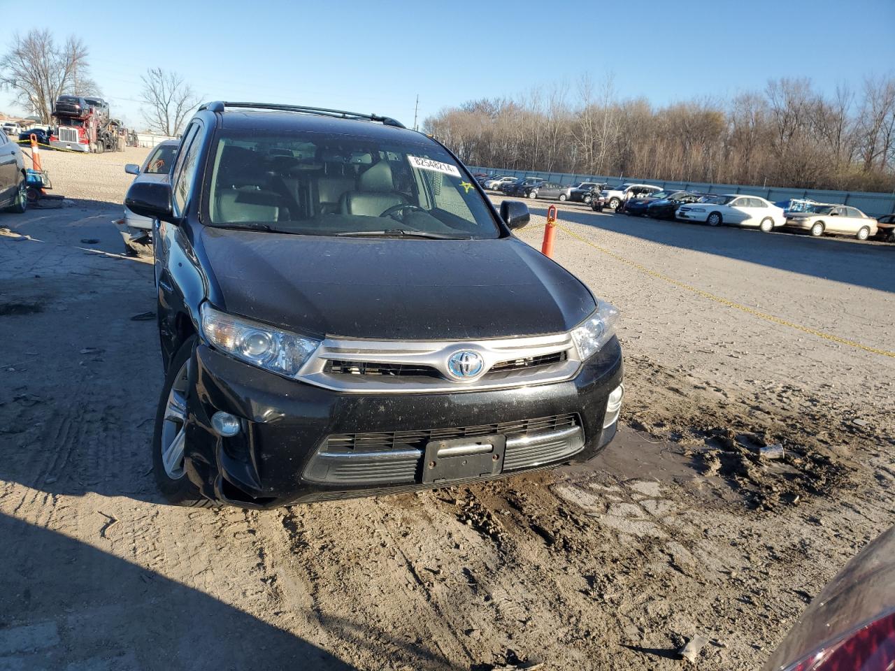 2011 Toyota Highlander - Image 5