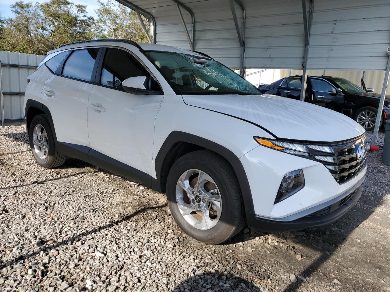 2024 Hyundai Tucson - Image 4