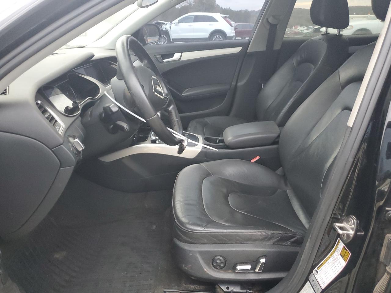 2013 Audi A4 - Image 7