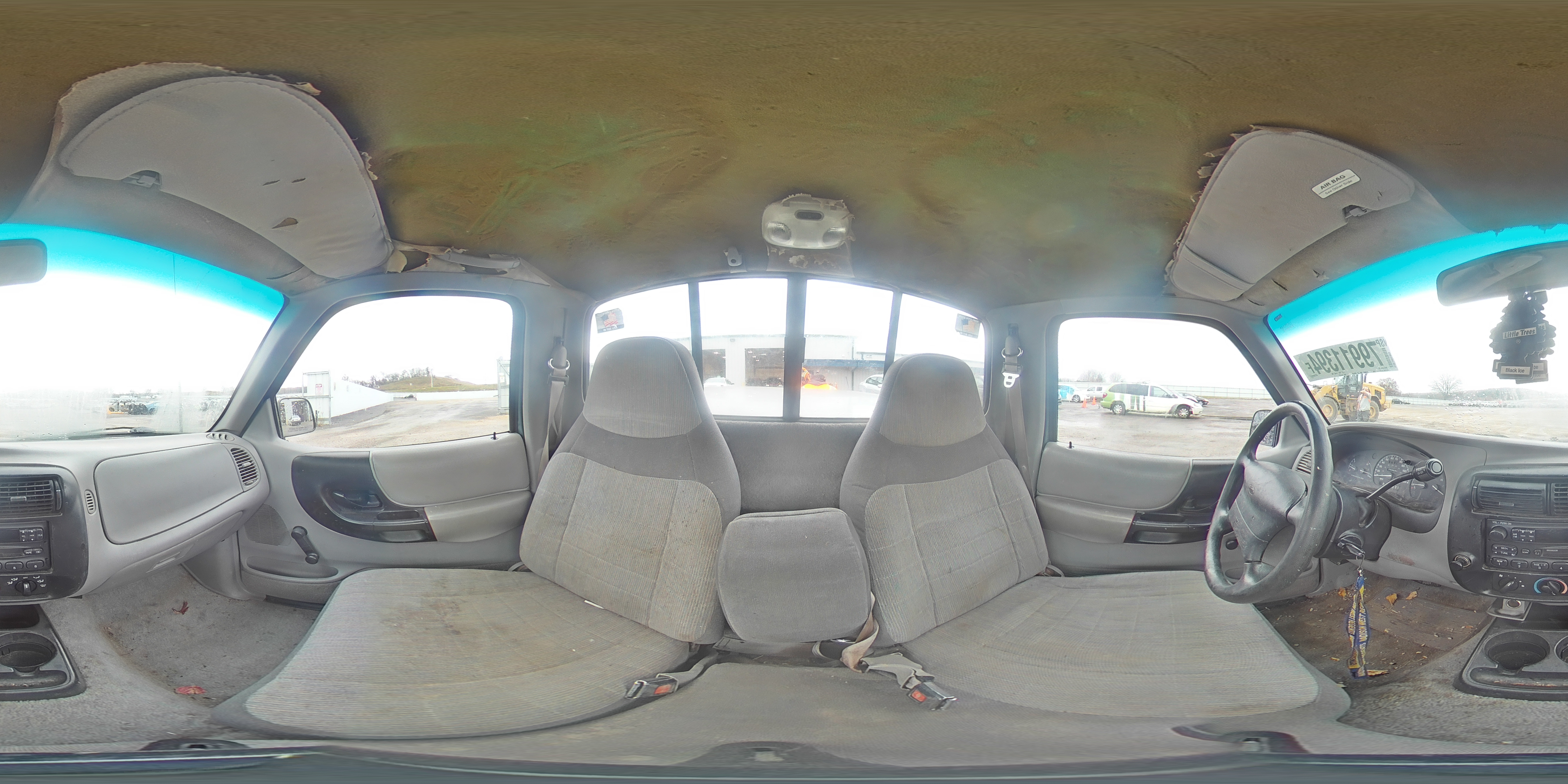 1996 Ford Ranger - Image 12