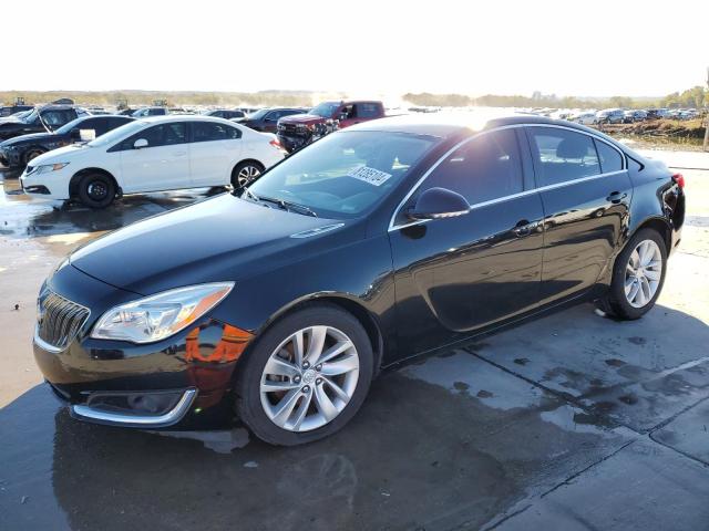 2016 Buick Regal Premium