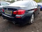 2011 BMW 520D M SPO for sale at Copart SANDY