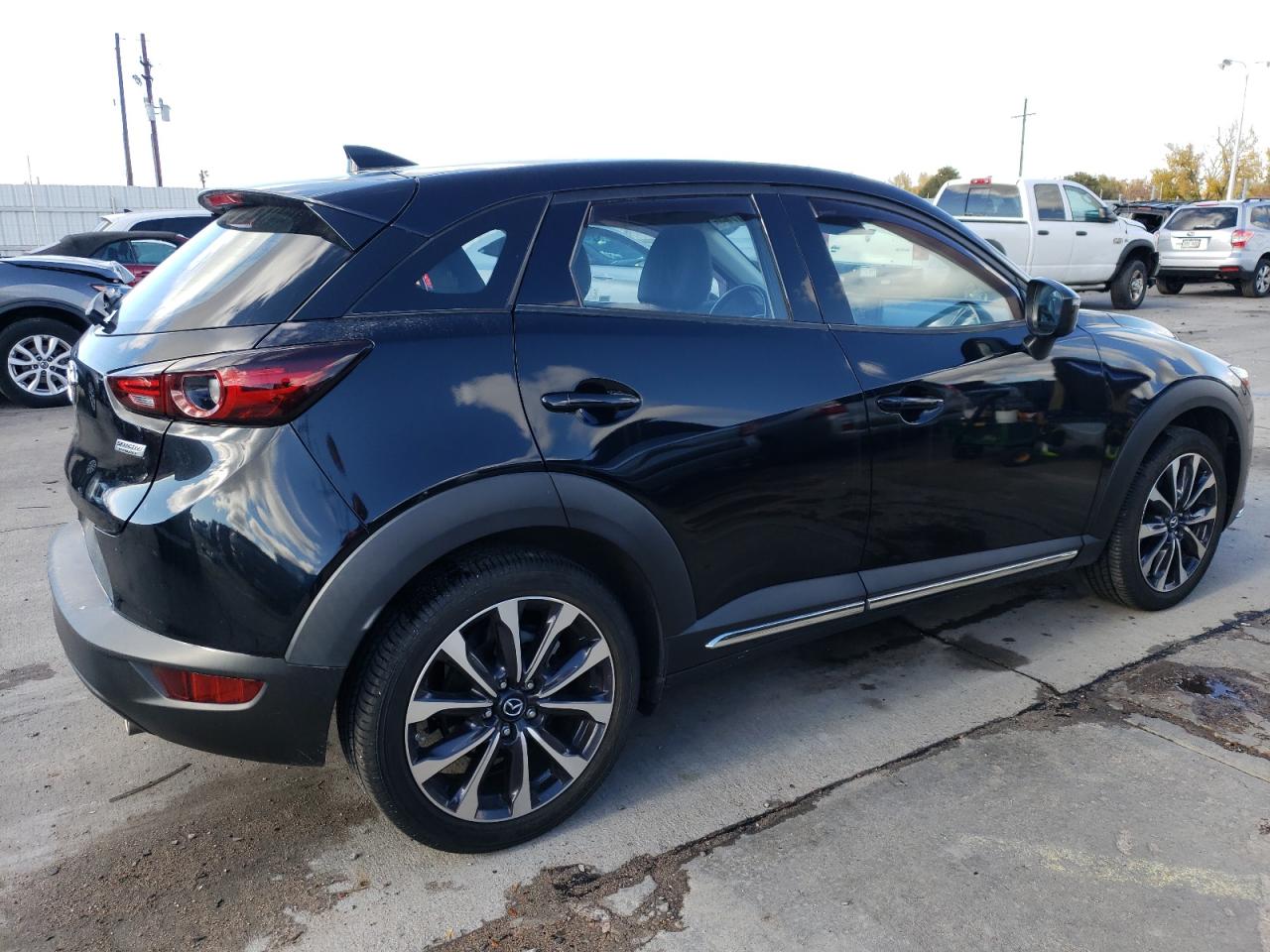 2019 Mazda CX-3 - Image 3