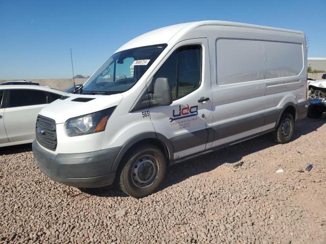 2018 Ford Transit T-250