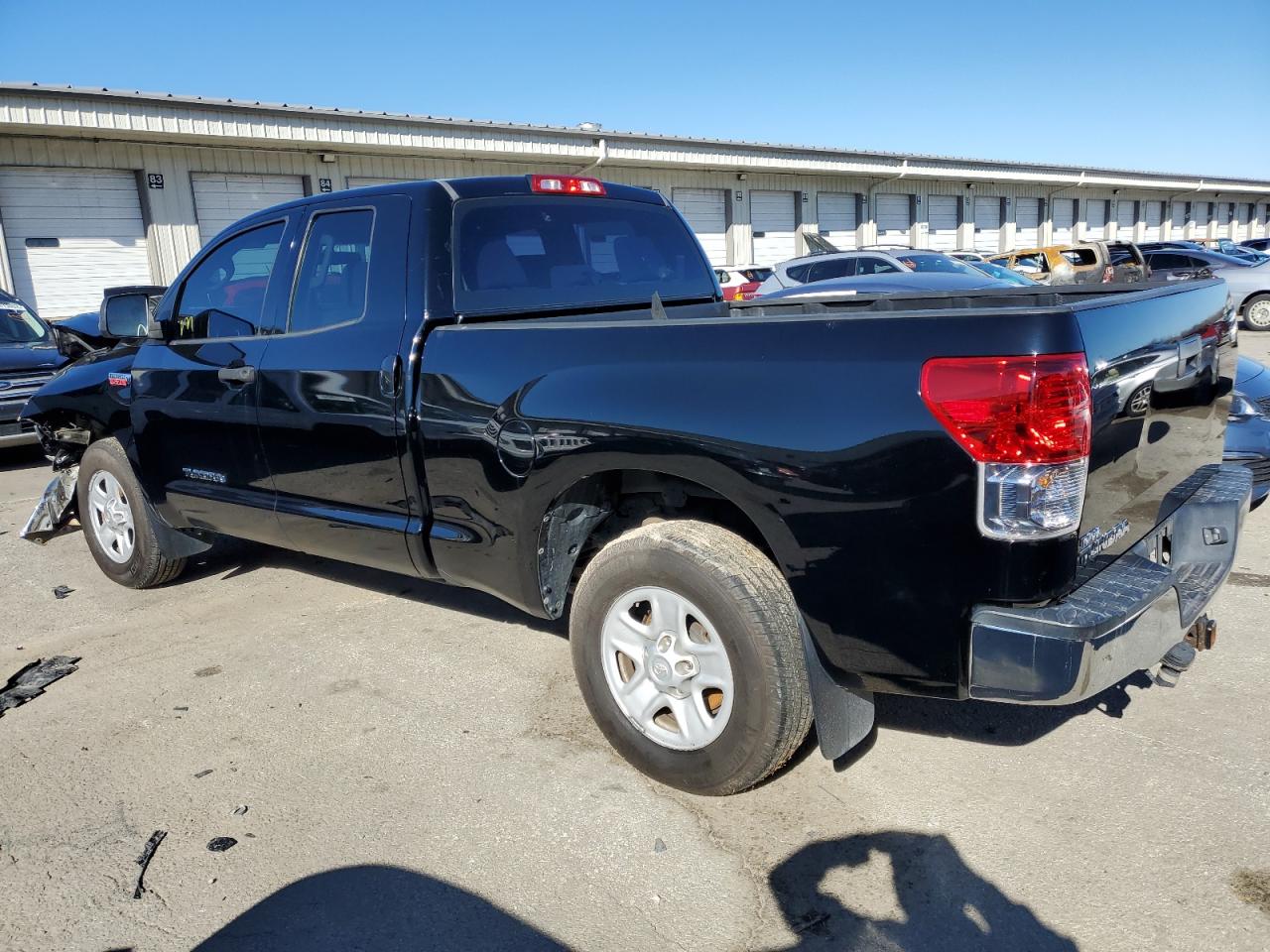 2013 Toyota Tundra - Image 2