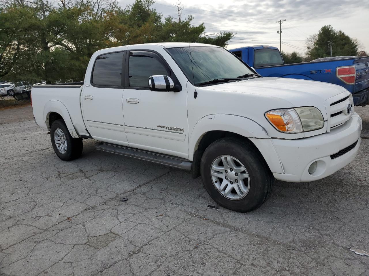 2006 Toyota Tundra - Image 4