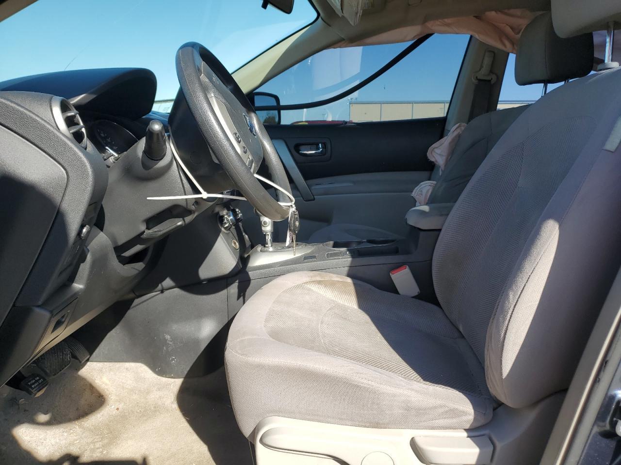 2014 Nissan Rogue - Image 7