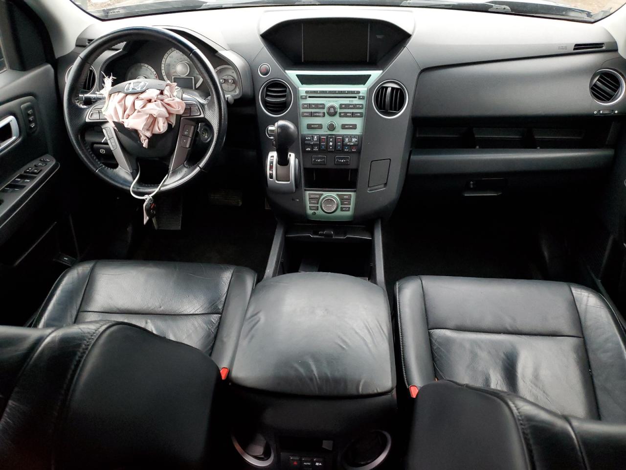2010 Honda Pilot - Image 8