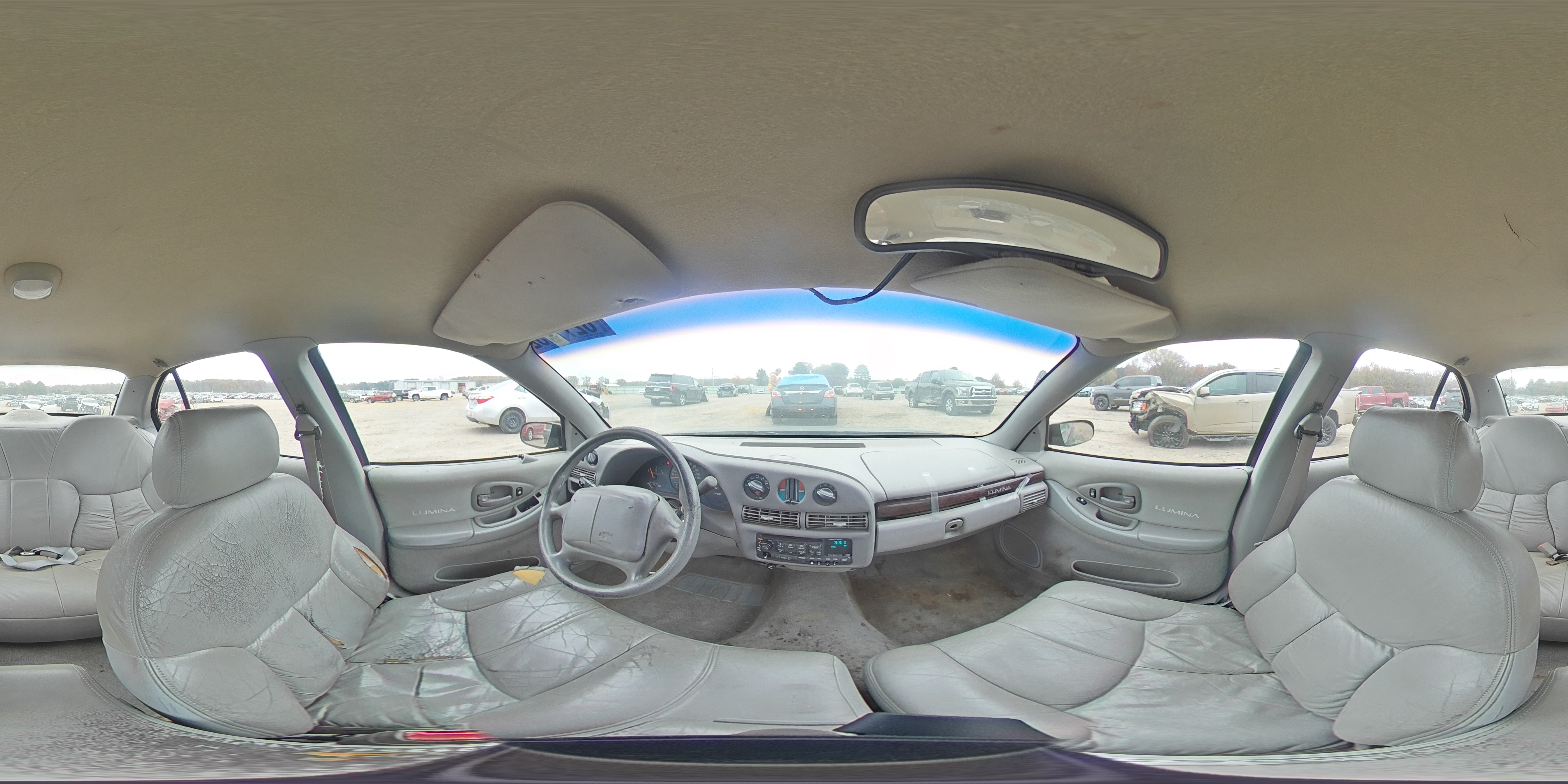 1997 Chevrolet Lumina - Image 13