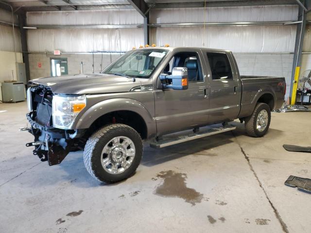 2013 Ford F350 Super Duty