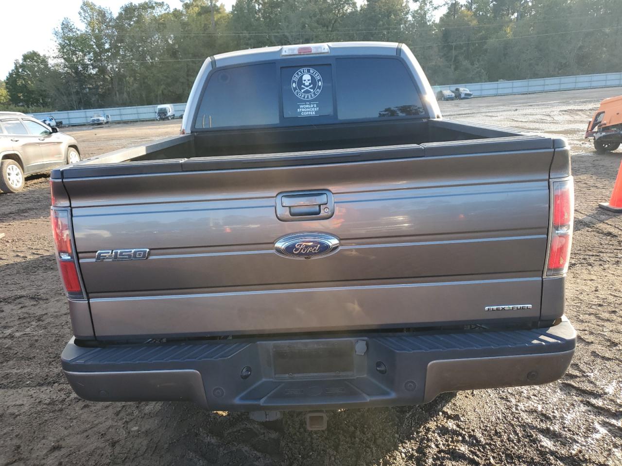 2013 Ford F-150 - Image 6
