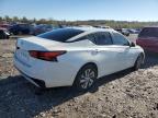 2020 Nissan Altima S на продаже в Cahokia Heights, IL - Side