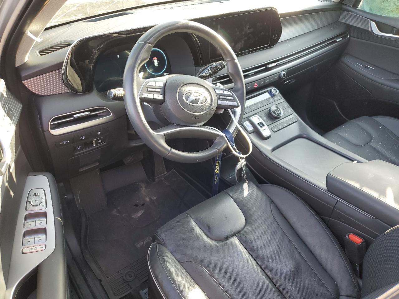 2024 Hyundai Palisade - Image 8