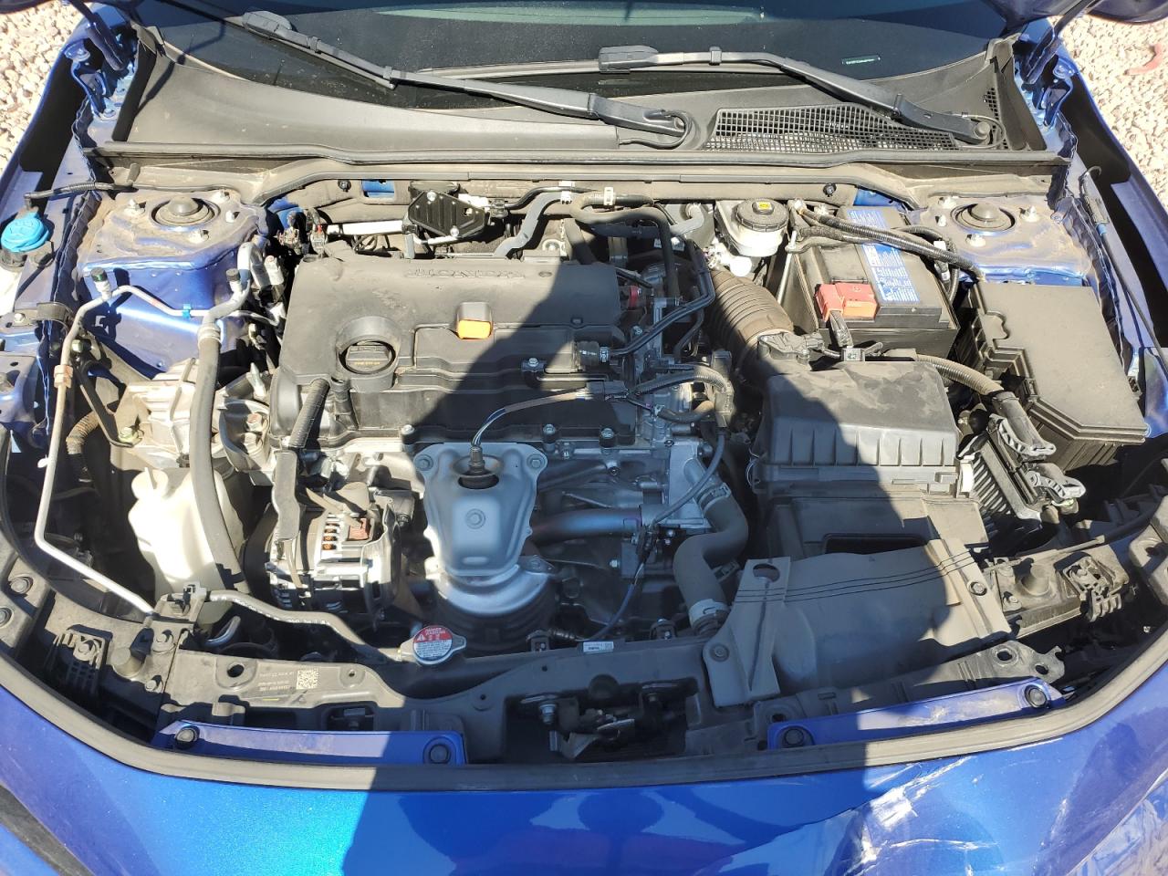 2022 Honda Civic - Image 12