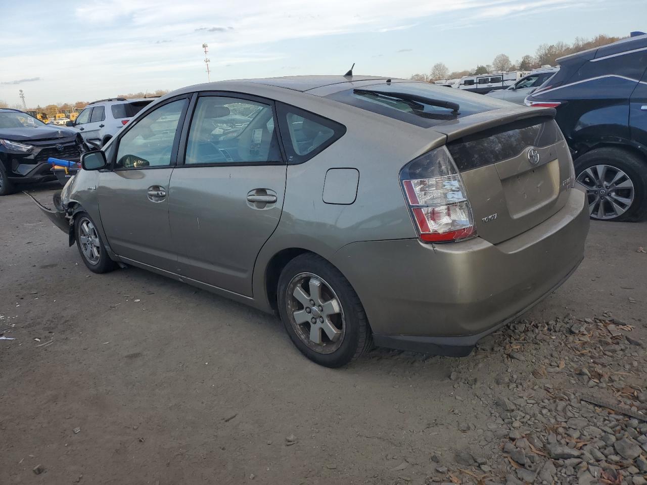 2005 Toyota Prius - Image 2