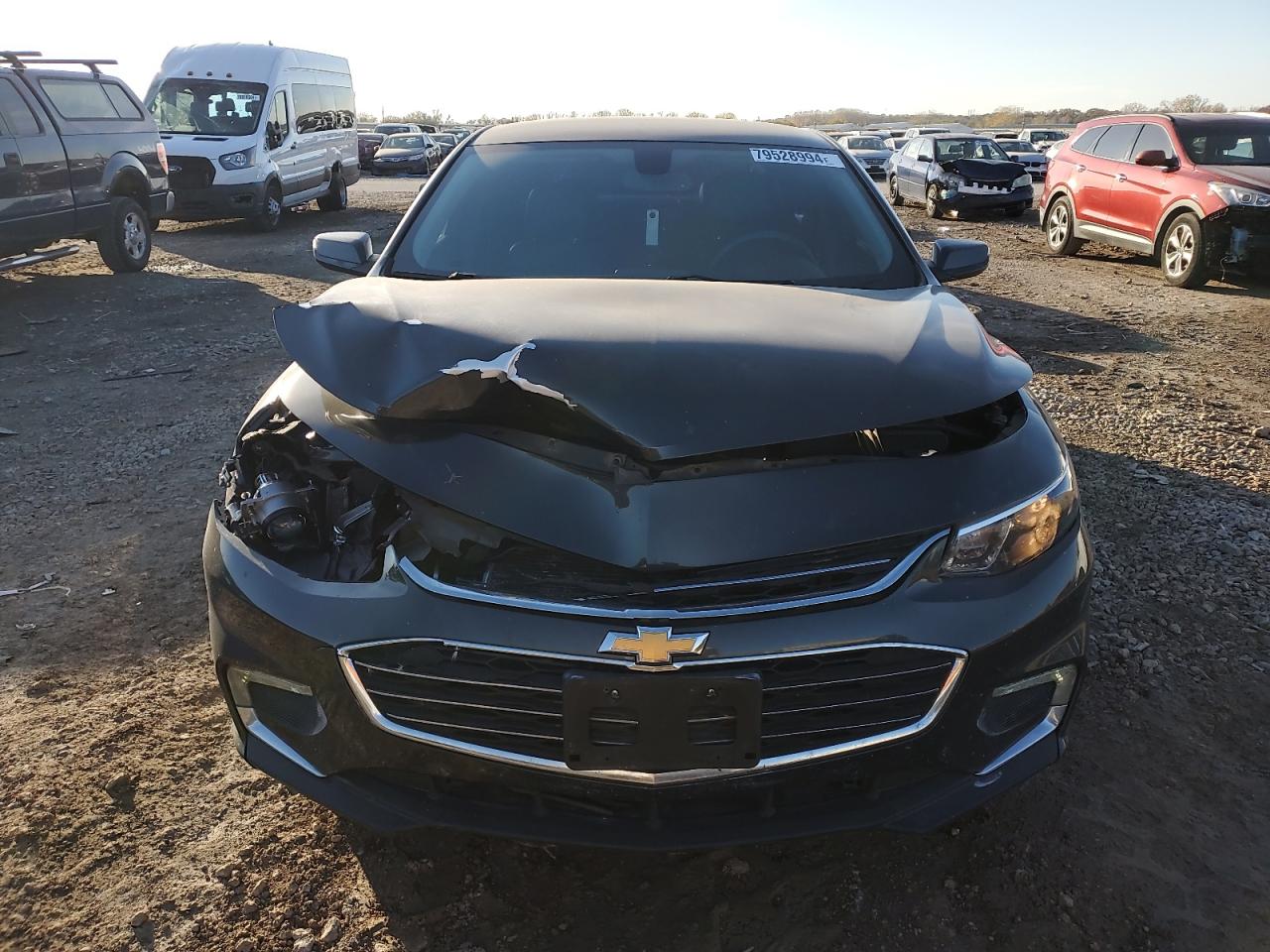 2016 Chevrolet Malibu - Image 5