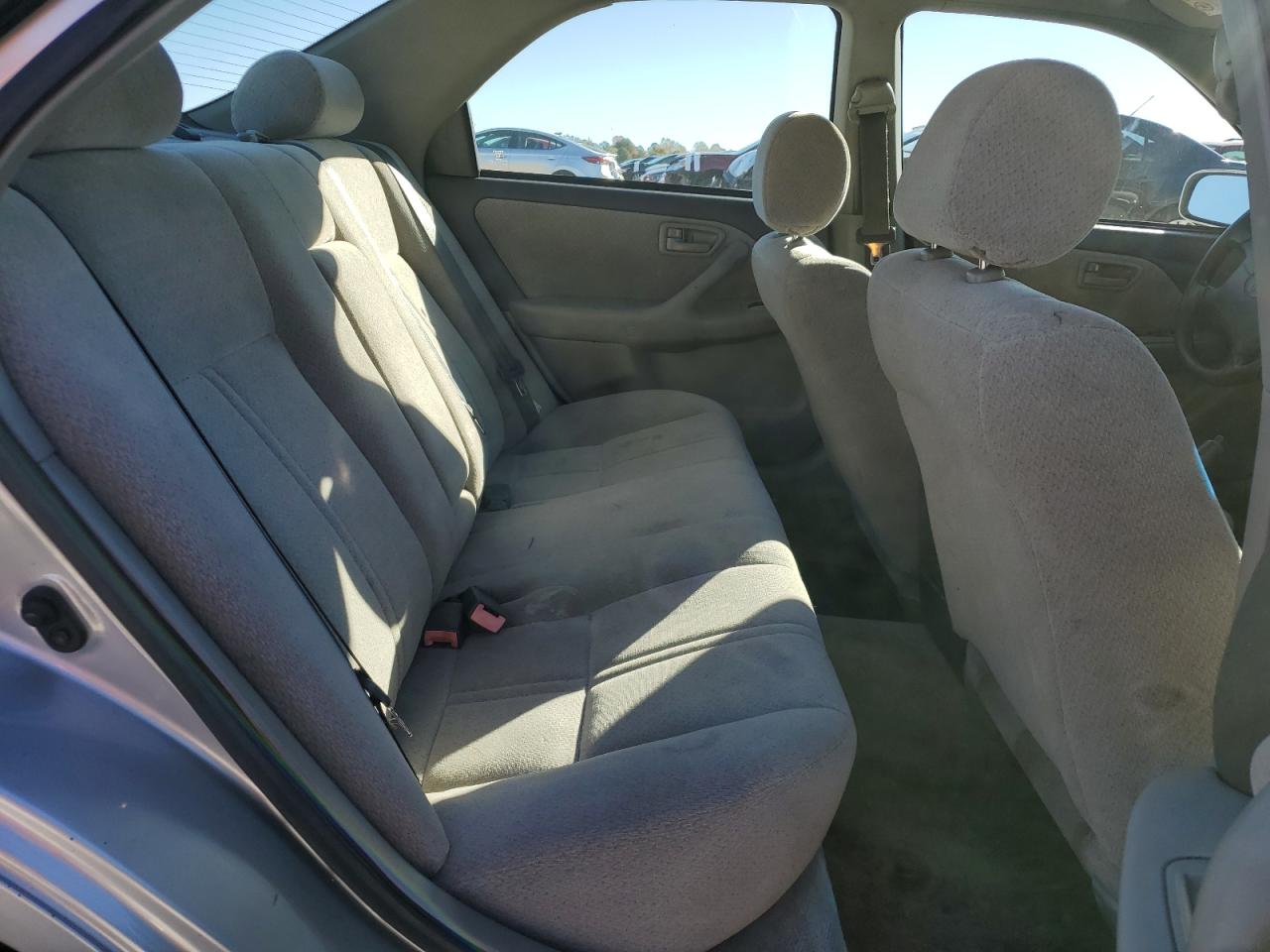 2001 Toyota Camry - Image 10