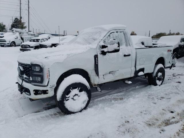 2023 Ford F350 Super Duty للبيع في Colorado Springs، CO - Front End