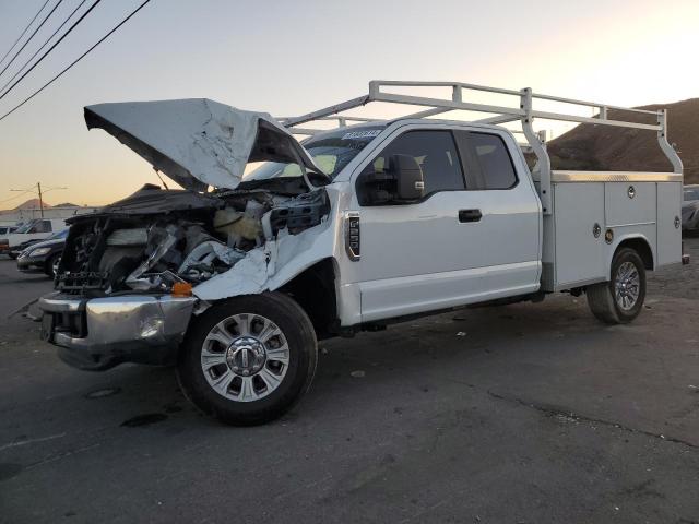 2022 Ford F250 Super Duty