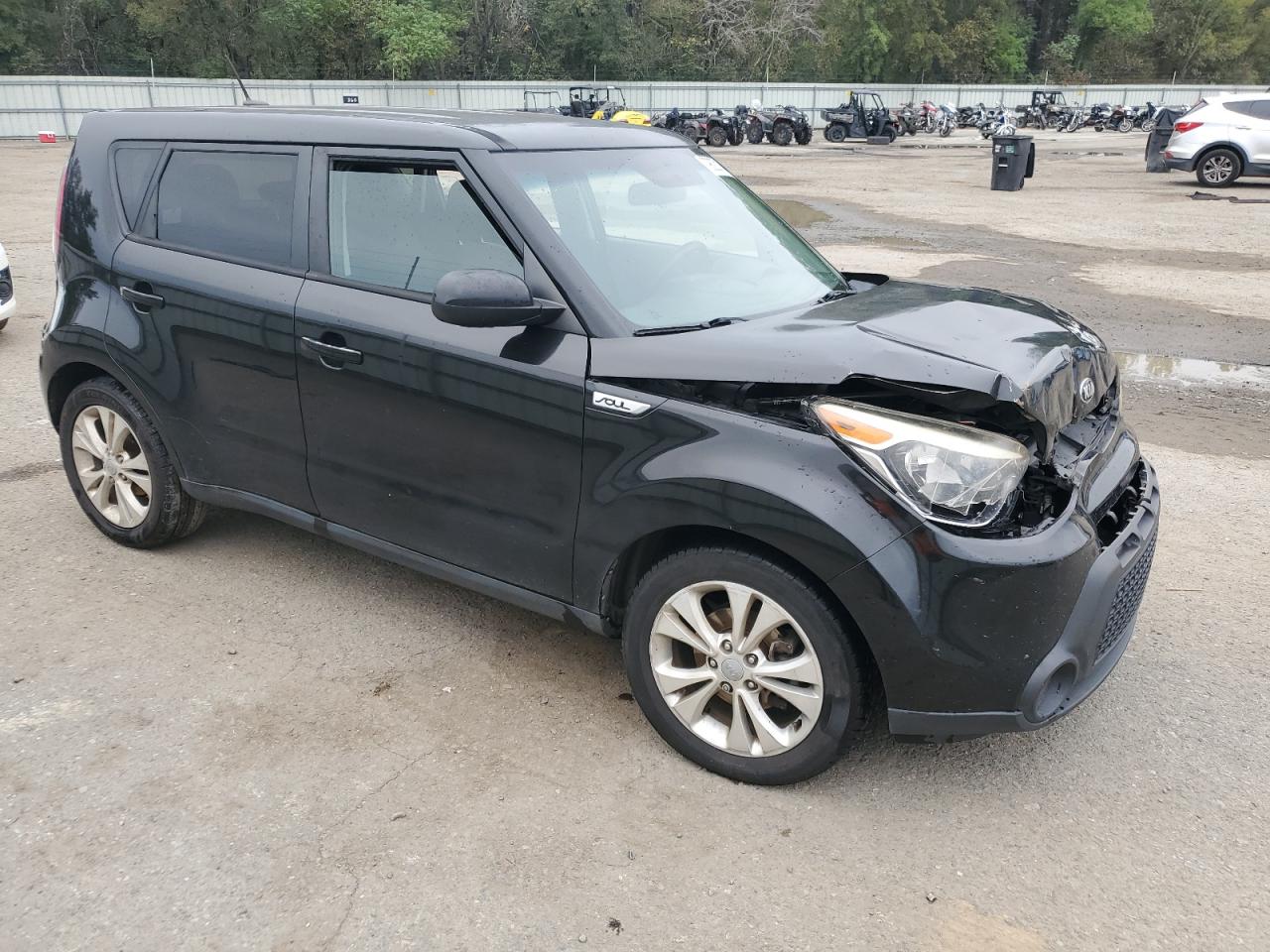 2015 Kia Soul - Image 4
