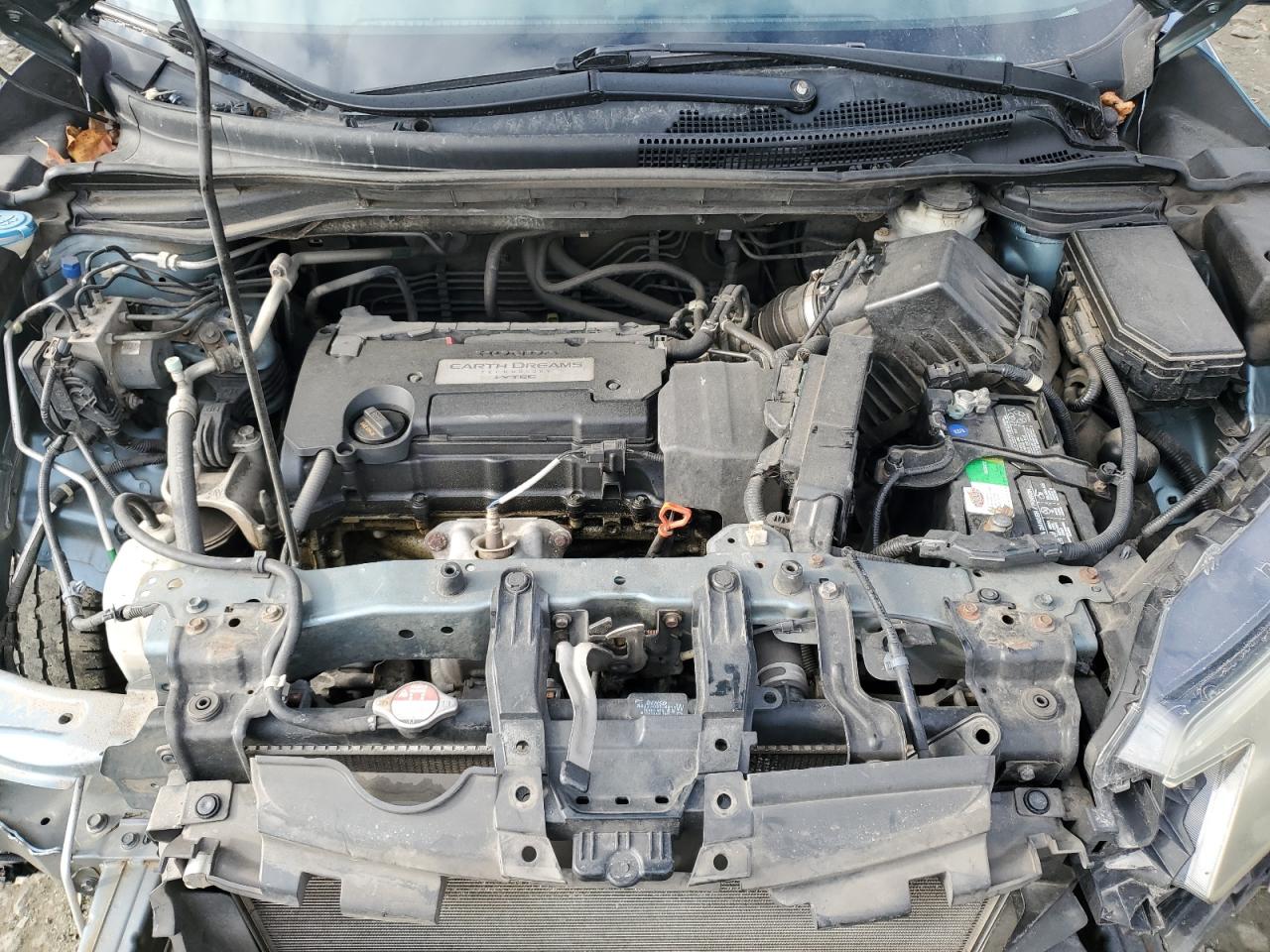 2015 Honda CR-V - Image 12