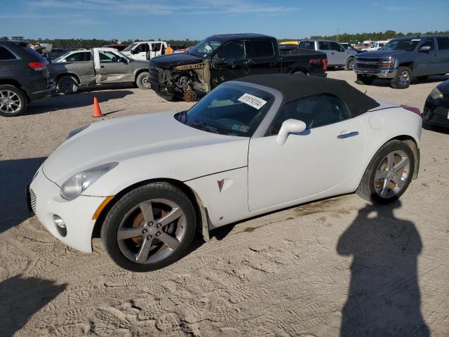 2008 Pontiac Solstice 