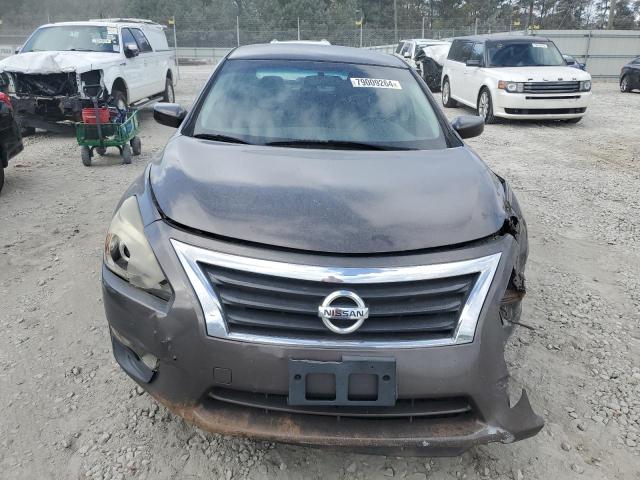  NISSAN ALTIMA 2013 Цвет загара