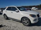 2014 Mercedes-Benz Ml 350 4Matic en Venta en Loganville, GA - Front End