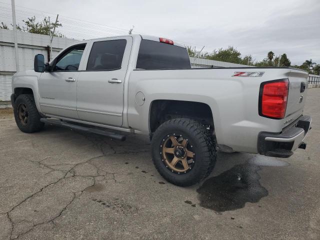 Pickups CHEVROLET ALL Models 2017 Two tone