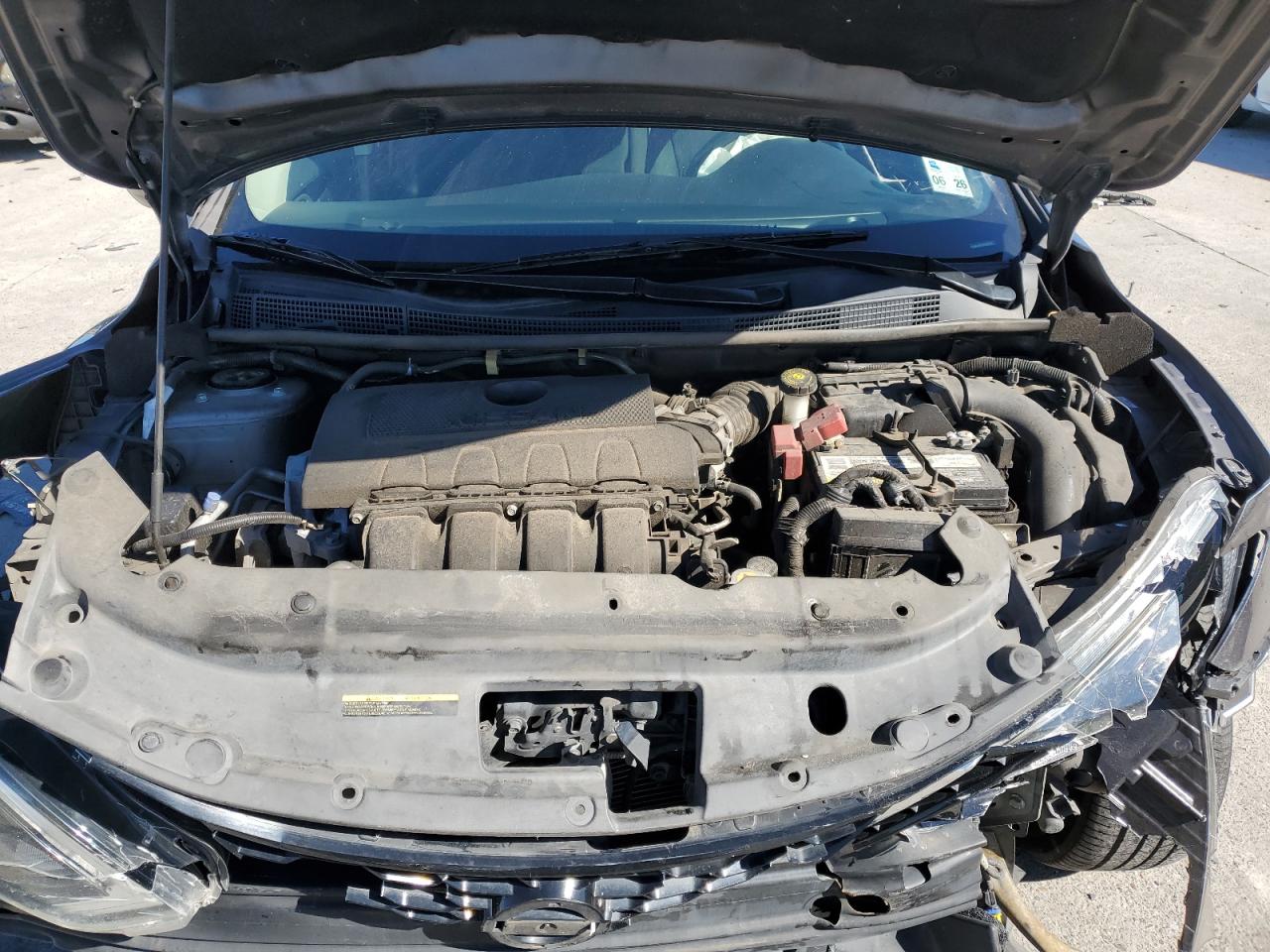 2019 Nissan Sentra - Image 13