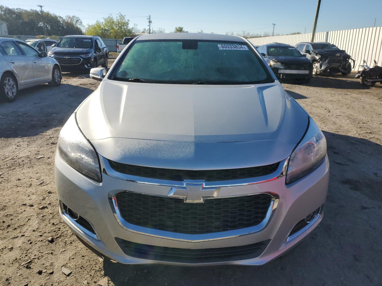 2015 Chevrolet Malibu - Image 5