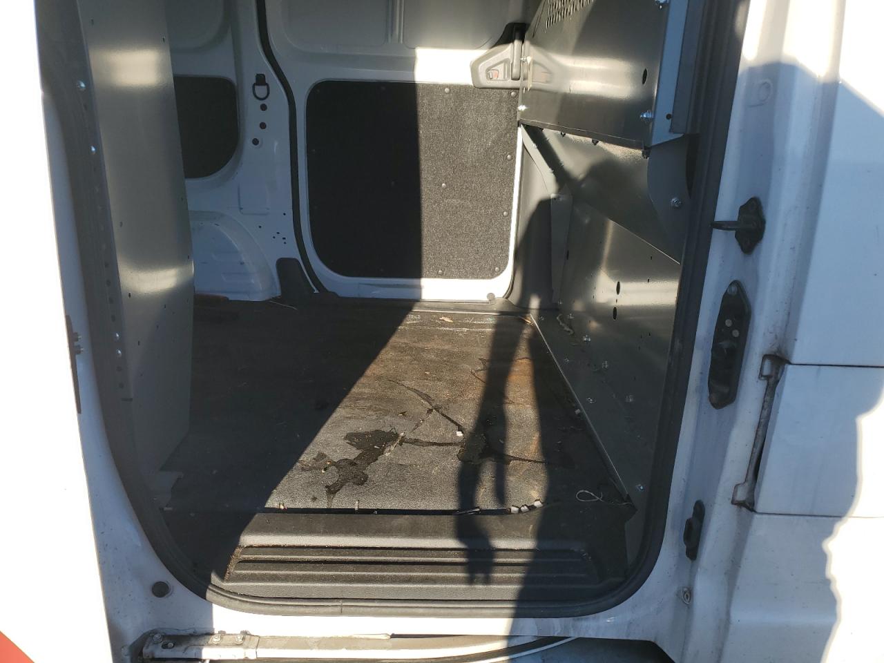 2020 Nissan Nv200 2.5S VIN: 3N6CM0KN3LK695868 Lot: 77646904
