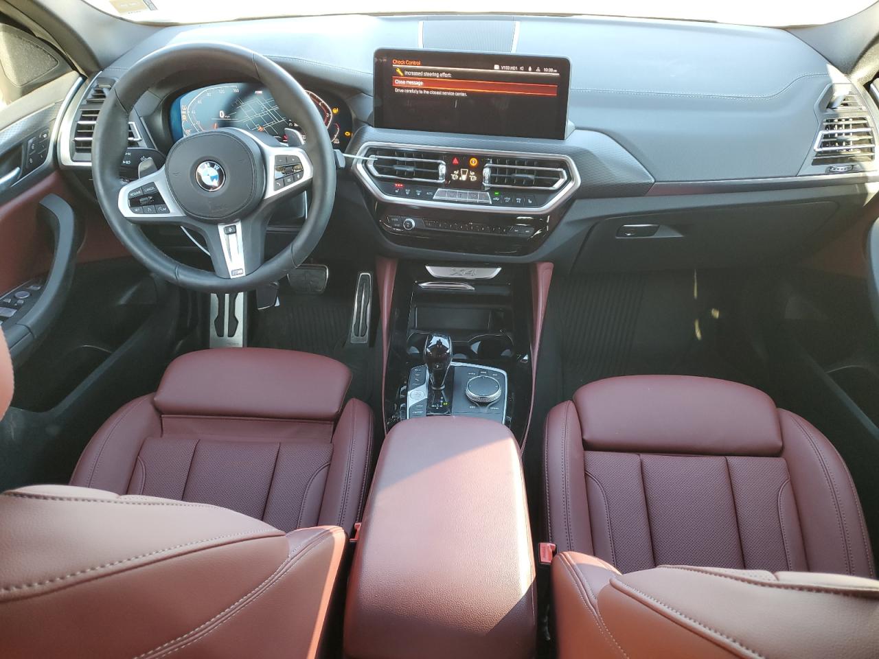 2022 BMW X4 - Image 8
