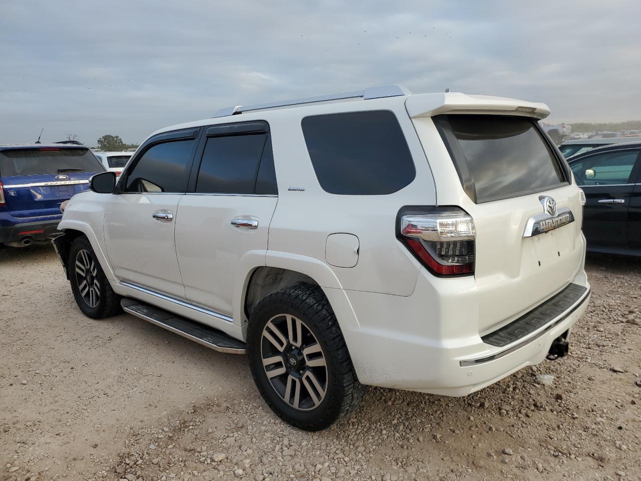 2014 Toyota 4Runner - Image 2