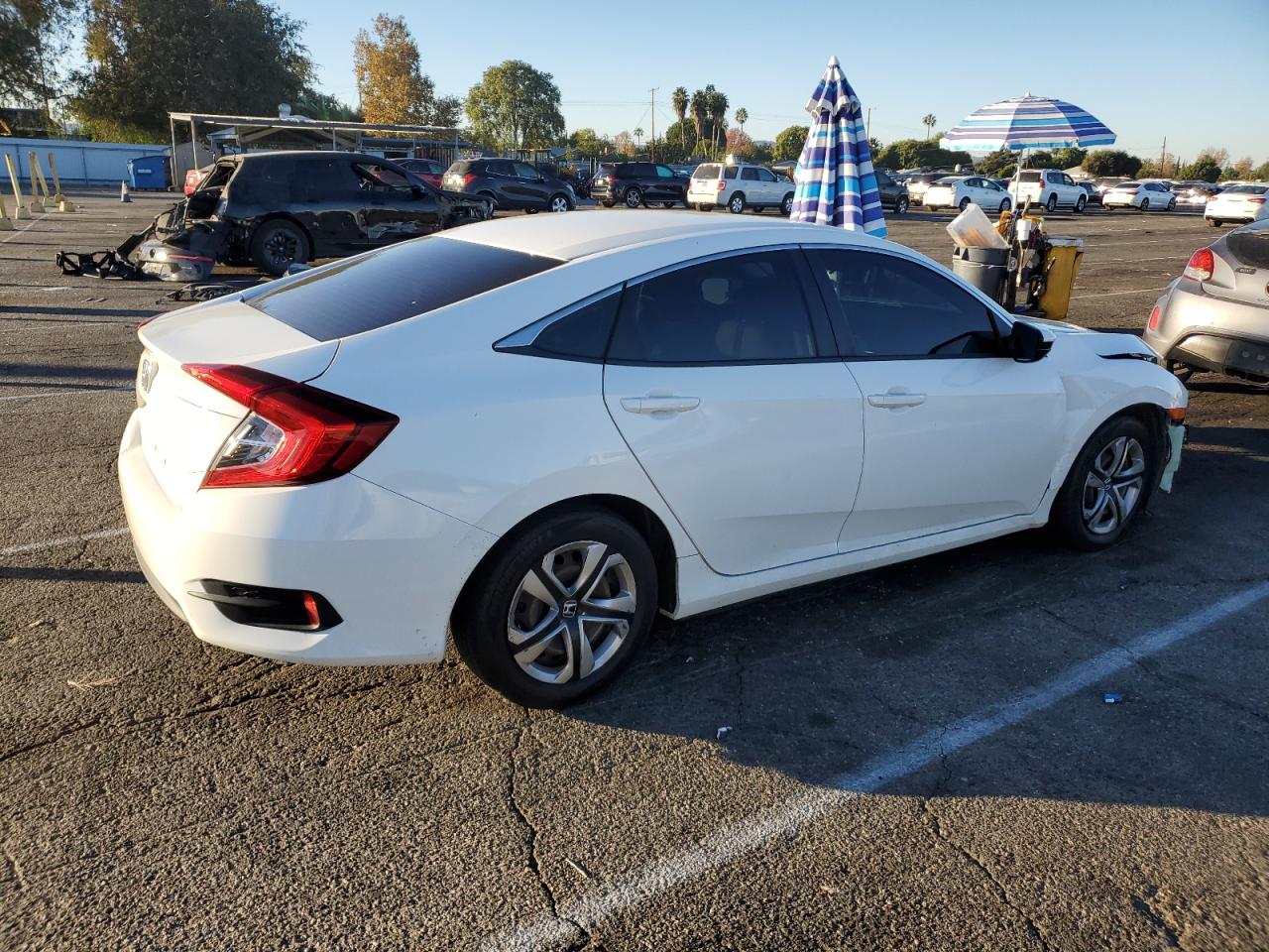 2016 Honda Civic - Image 3
