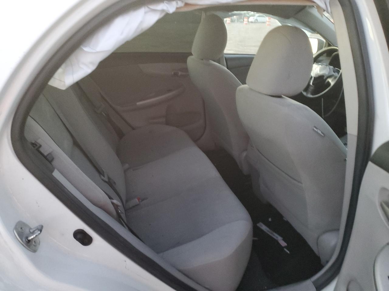 2012 Toyota Corolla Base VIN: 5YFBU4EE0CP021336 Lot: 81345284