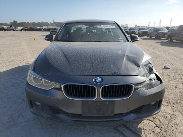 Sedans BMW 3 SERIES 2013 Szary